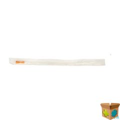 MEDICOPLAST SONDE NELATON URETRAAL CH16 40CM