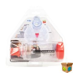 FISIO CHAMBER VISION PEDIATRIE 3-6 JAAR