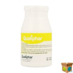 BOORZUUR SCHILFERS 100G QUALIPH