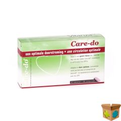 VITANZA HQ CARE-DO NF BLIST.TABL 30 VERV.2547-172