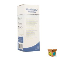 MICRODACYN 60 WOUND CARE SOLUTION 250ML 44107-00