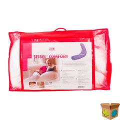 SISSEL COMFORT POSITIONERINGSKUSSEN KORRELS 195X35