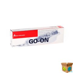 GO-ON SOL INJ INTRA-ARTICUL. VOORGEV.SPUIT 2,5ML