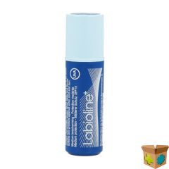 LABIOLINE PLUS STICK 4,8G