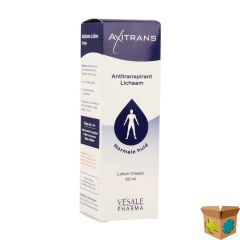 AXITRANS LOTION CLASSIC 50ML