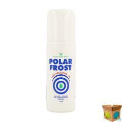 POLAR FROST ROLL-ON 75ML