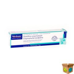CET TANDPASTA HOND KIPSMAAK 70G