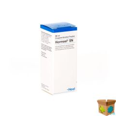 HORMEEL SN GUTT 30ML HEEL