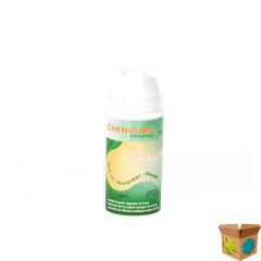 CHENIDINE GEL WONDVERZORGING DISPENSER 100G