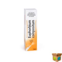 EUPHORBIUM COMPOSITUM NEUSSPRAY 20ML