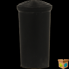 BOTA DOP RUBBER 000 = 12MM