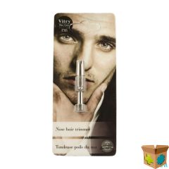 VITRY NEUSHAARTRIMMER INOX 1043S