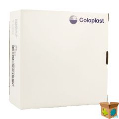 ALTERNA CONVEXE LIGHT PLATEN 50/15-32MM 5 14262