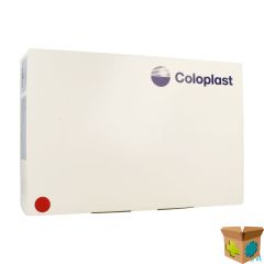 COLOPLAST ZAKJE LEDIGB. 1D MIDI 300ML 10 2215