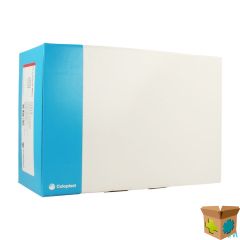 SENSURA MIO FLEX 2D G/Z MAXI+VENSTER 50MM 30 12213