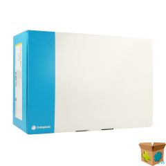 SENSURA MIO FLEX 2D G/Z MAXI TRANSP 70MM 30 12223