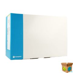 SENSURA MIO FLEX 2D O/Z MAXI+VENST.70MM 30 12252