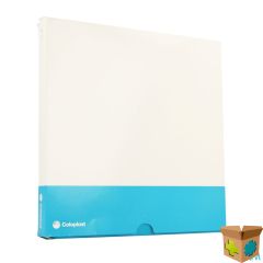 SENSURA MIO FLEX 2D HUIDPLAAT 10-68MM 5 10571
