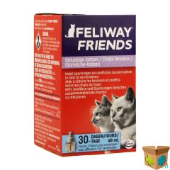 FELIWAY FRIENDS 30D 48ML