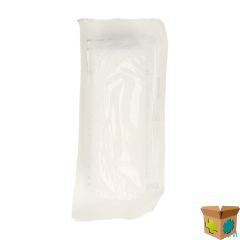 EERSTEHULP VERBAND HARTM STER 10X12CM 1 7808234