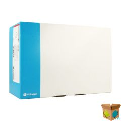 SENSURA MIO FLEX 2D O/Z MAXI TRANSP 50MM 30 12244