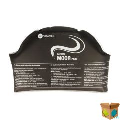 MOOR PACK CERVICAL 50CM