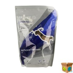 TROVET MULTI PURPOSE TREAT RABBIT MRT ZAKJE 400G