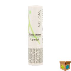 ADERMA HAVERMELK LIPSTICK RHEALBA 4G