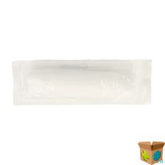 DRUKVERBAND STERIEL 12X14CM 1 4102B COVARMED