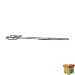 WOLF SCHAAR CHIRURGIE RECHT SC/ST 14CM
