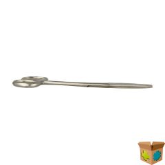 WOLF SCHAAR CHIRURGIE RECHT SC/ST 14CM
