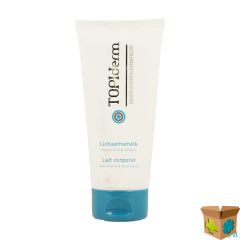 TOPIDERM LICHAAMSMELK 200ML