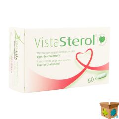 VISTASTEROL COMP 60