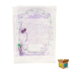 FLOCARE NASOGASTRISCHE PUR SONDE CH14 110CM