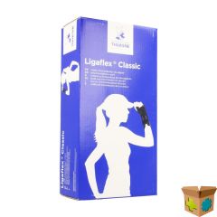 LIGAFLEX CLASSIC POLS LINKS ZWART T1 243502