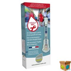 AUTOTEST HIV