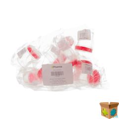 URINEPOTJE STERIEL 125ML 10