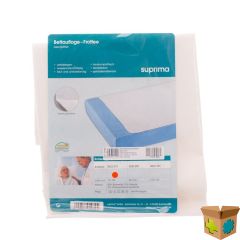 SUPRIMA 3032 MATRASBESCHERMER FROTTE 75X100CM