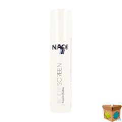 NAQI BODY SCREEN LOTION 100ML