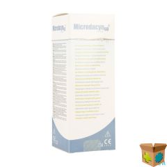 MICRODACYN HYDROGEL 120G 44209-00