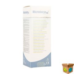 MICRODACYN HYDROGEL 120G 44209-00