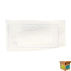 DRUKVERBAND STERIEL 7X10CM 1 4101B COVARMED