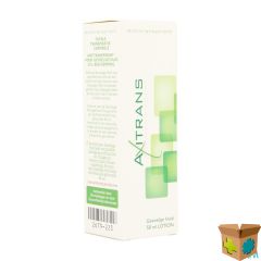 AXITRANS LOTION GEVOELIGE HUID 50ML