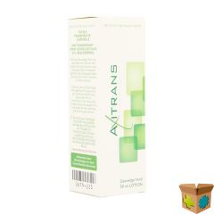 AXITRANS LOTION GEVOELIGE HUID 50ML