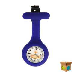 DIALEX CLIPUURWERK SILICOON
