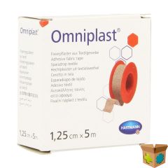 OMNIPLAST 1,25CMX5M