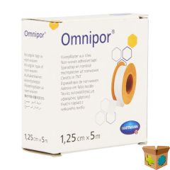 OMNIPOR 1,25CMX5M