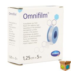OMNIFILM 1,25CMX5M