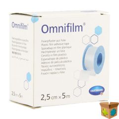 OMNIFILM 2,5CMX5M