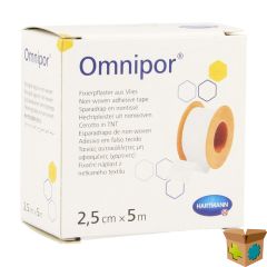 OMNIPOR 2,5CMX5M